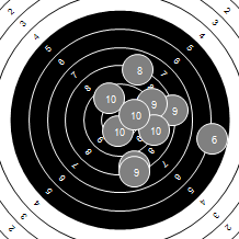 Target Image