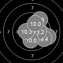 Target Image