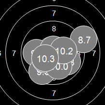 Target Image