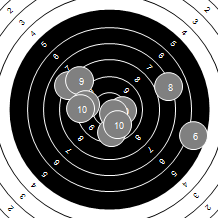 Target Image