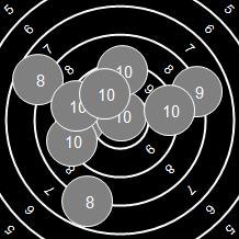 Target Image
