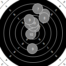 Target Image