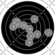 Target Image