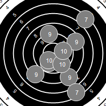Target Image