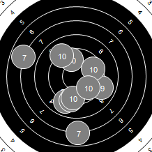 Target Image