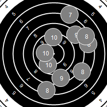 Target Image
