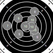 Target Image