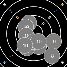 Target Image