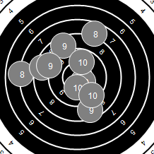 Target Image