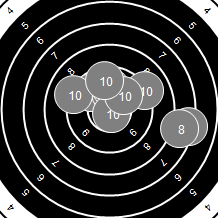 Target Image