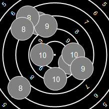 Target Image