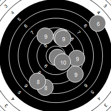 Target Image