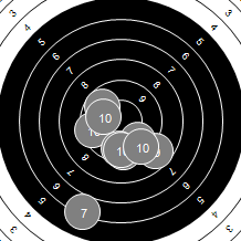 Target Image