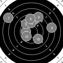 Target Image