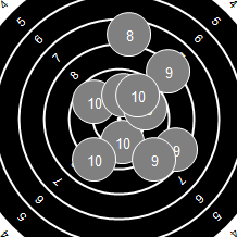 Target Image