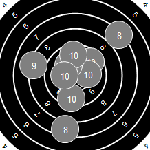 Target Image