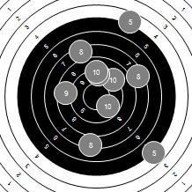 Target Image