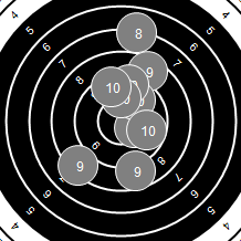 Target Image