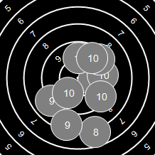 Target Image