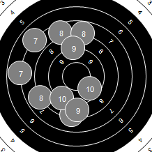 Target Image