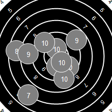 Target Image
