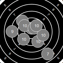 Target Image