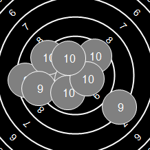 Target Image