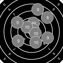Target Image