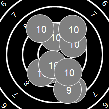 Target Image