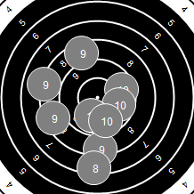 Target Image