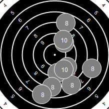 Target Image