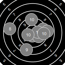 Target Image