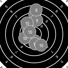 Target Image