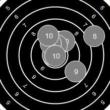 Target Image
