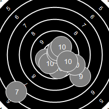 Target Image