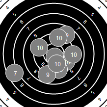 Target Image