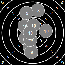 Target Image