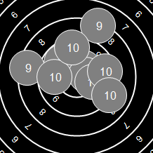 Target Image