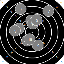 Target Image