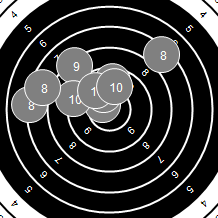 Target Image