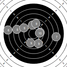 Target Image