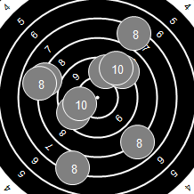 Target Image