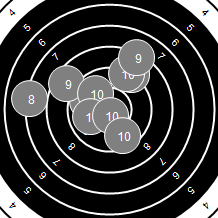 Target Image