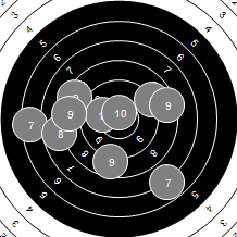 Target Image