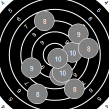 Target Image