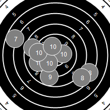 Target Image