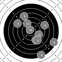 Target Image