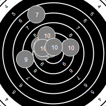 Target Image