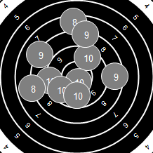 Target Image