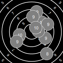 Target Image